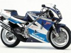 1988 Suzuki RGV 250